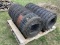 NEW (2) Large Rolls Woven Wire - 40