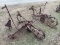 Farmall BN 2-Row Cultivar Planter