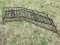 Metal Railing Set