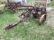 John Deere 613 2-14 Plow on Steel