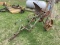 John Deere Plow on Steel