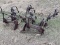 Farmall 2-Row Cultivator - Front only