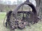Hendrix 1TS SN Dragline Bucket