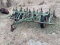 John Deere Model CC Field Digger, Hyd Lift