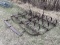 Quadrant Digger 2 Sections - Pull type