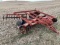 IHC 14' Hyd Disk