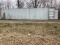 45' Steel Shipping Container