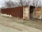 40' Steel Shipping Container