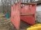 Trench Box 10'x10'