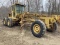 Cat 12 Road Grader, 14’ Blade