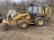 Cat 416B E-Stick Backhoe, 16,369 Hrs