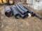 Pile misc field tile