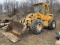 Cat 950 Wheel Loader with Scale