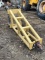 Shop Built Pintle Hitch Loader Attachment
