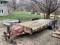 Rice 14,000# Equipment Trailer