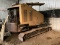 Crane w/Detroit 4-Cyl Engine - not running, 32' Boom