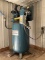Caire Air Compressor 80 Gallon, 220V, 3 Stage