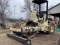 Ingersoll Rand SD-40D Vibrating Compactor