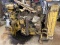 Cat D311 Power Unit and Parts