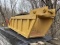 3'x9' Shop Built Material Basket/Shoot - 65mm Pin
