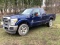 2011 Ford F250 Pickup Powerstroke