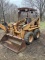 Case 1835B Diesel Skid Loader
