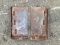 Skid Loader Attachment Brackets