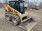 Cat 226B Diesel Skid Loader