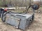 Bobcat Sweeper Bucket 72