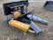Sidney HT04-0084 Skid Loader Rotating Tree  Shear 16