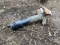 Bobcat Stump Drill