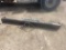 Rollup Bed/Trailer Tarp