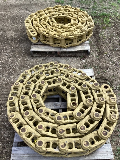 NEW D7 Chain Link Assembley