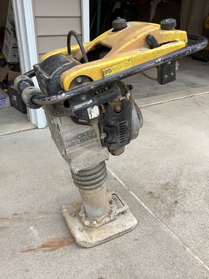 BS50-2 Stamper