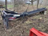 Skid Loader Hyd Tele-Boom 100