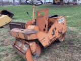 DeLuxe Roll-Pac (no engine)