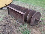 Shop Built 63