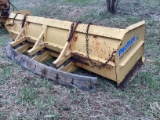 Pro-tech 12' Sno Pusher