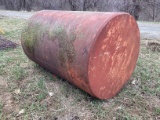 Used Underground Barrel