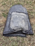 Concrete Blanket