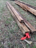 LUMBER (2) 5.5