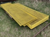 Metal Screen