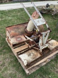 International Cub 48