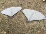 Farmall Fenders