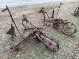 Farmall BN 2-Row Cultivar Planter