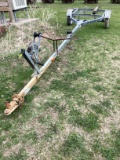 Karavan 16' Boat Trailer