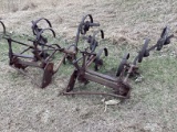 Farmall 2-Row Cultivator - Front only