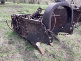 Escott SW 2528 3/8 Cable Dragline Bucket