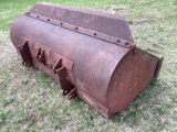 6' Bucket