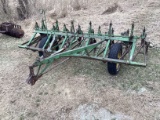 John Deere Model CC Field Digger, Hyd Lift
